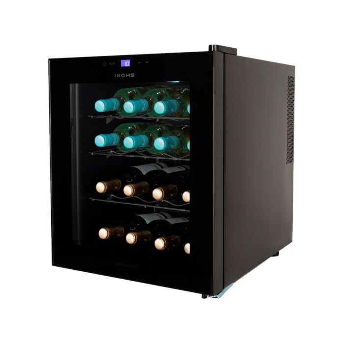 VINARIAM 1600 Weinkühlschrank für 16 Flaschen main product photo