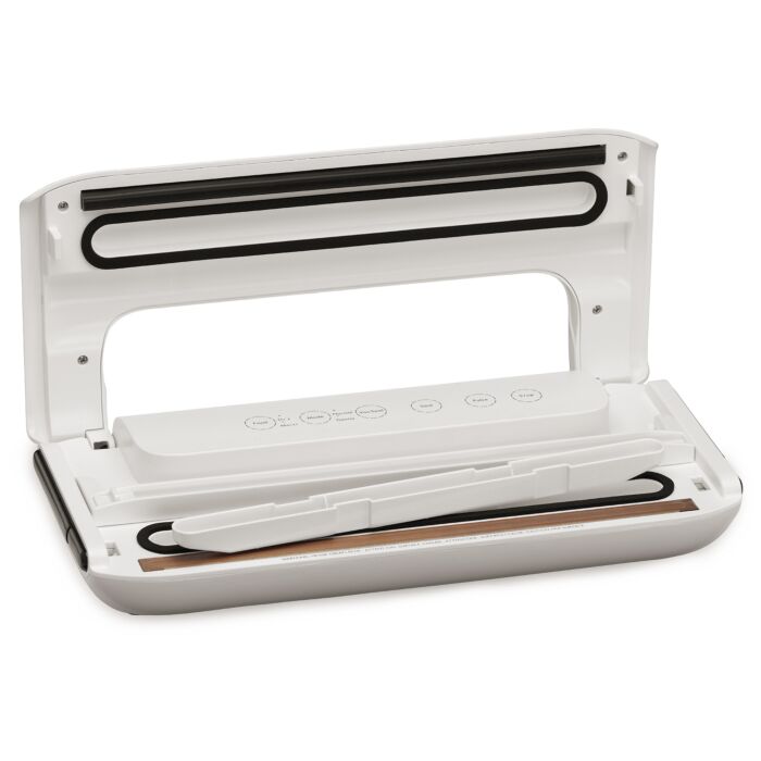 Trisa Vakuumiergerät Vac & Seal 130 W