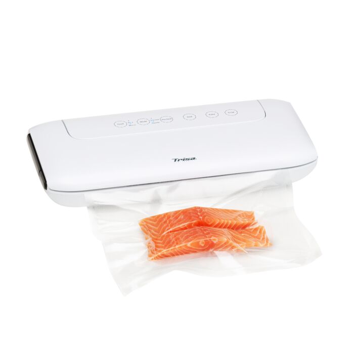 50 sachets sous vide Trisa