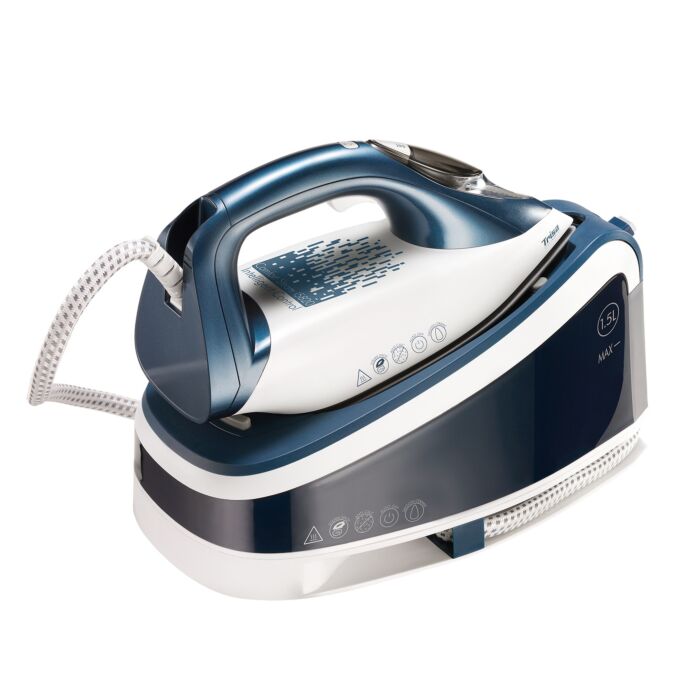 Centrale vapeur Trisa Comfort Steam i 5820 main product photo
