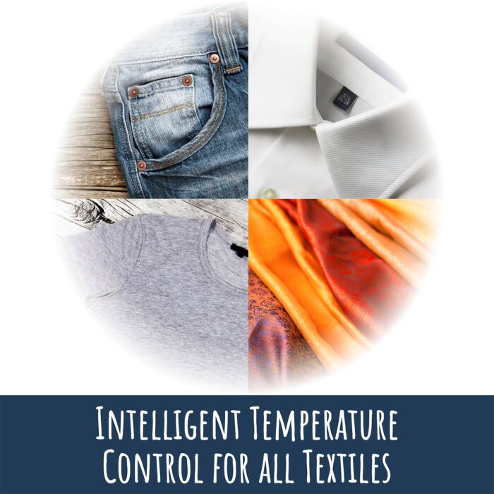 Centrale vapeur Trisa Comfort Steam i 5820