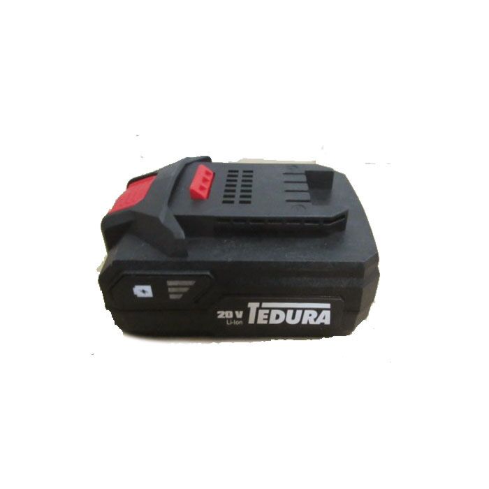 Accu de rechange pour tronçonneuse manuelle, 20 V/2,0 A main product photo