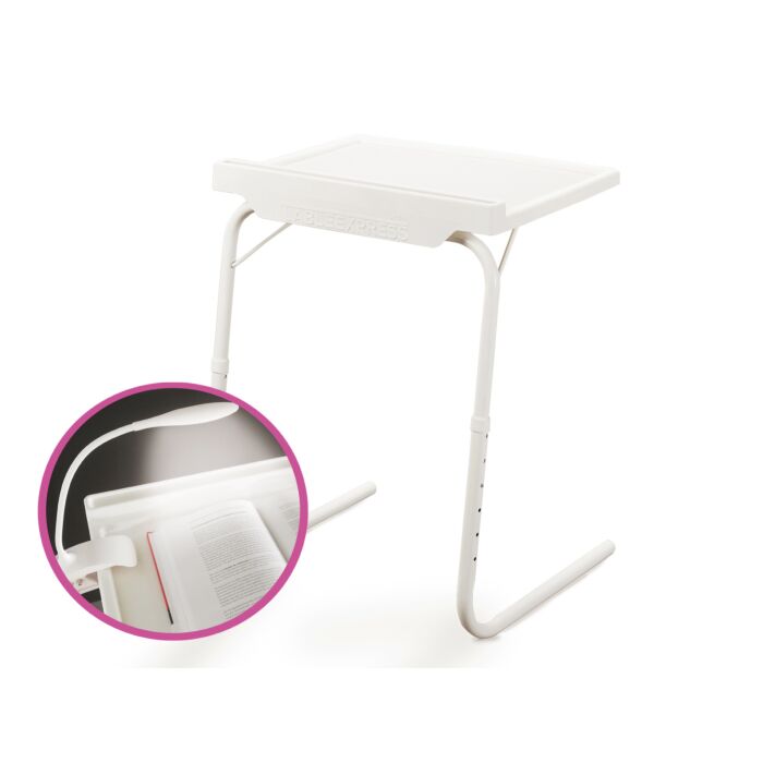 Starlyf Table Express inkl. LED Lampe main product photo
