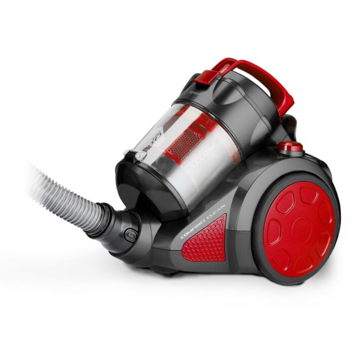 Trisa Staubsauger True Cyclone Comfort Clean
