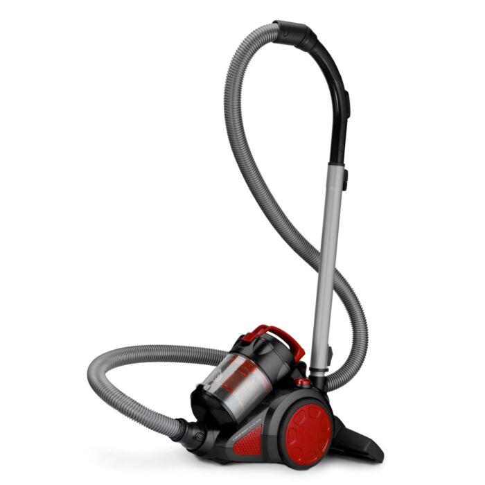 Trisa Staubsauger True Cyclone Comfort Clean