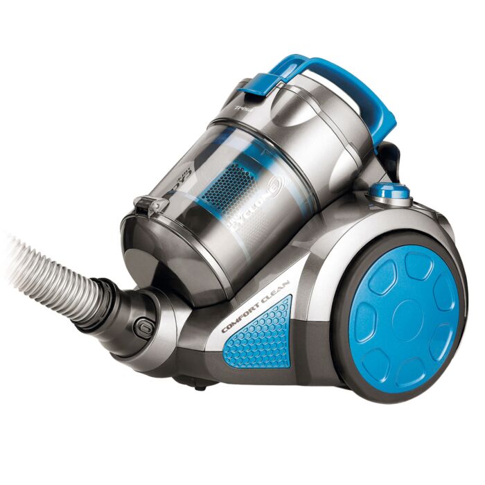 Trisa Staubsauger True Cyclone Comfort Clean