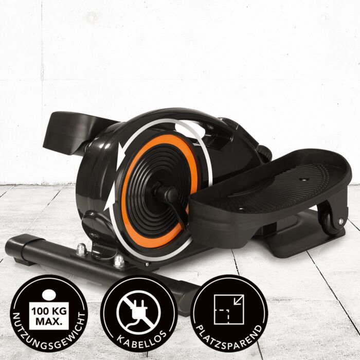 Maxxmee Ellipsen-Trainer main product photo