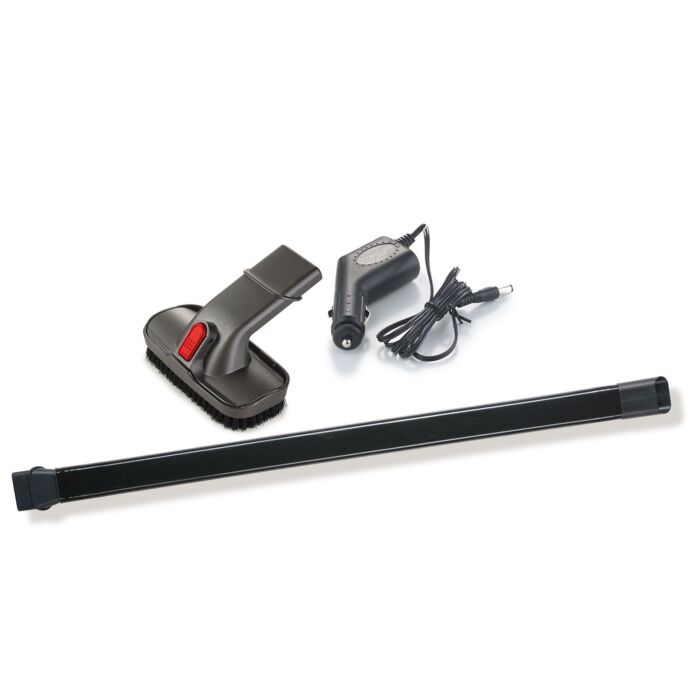 Genius Invictus One Zubehörset 3-teilig zu Akku-Handstaubsauger main product photo