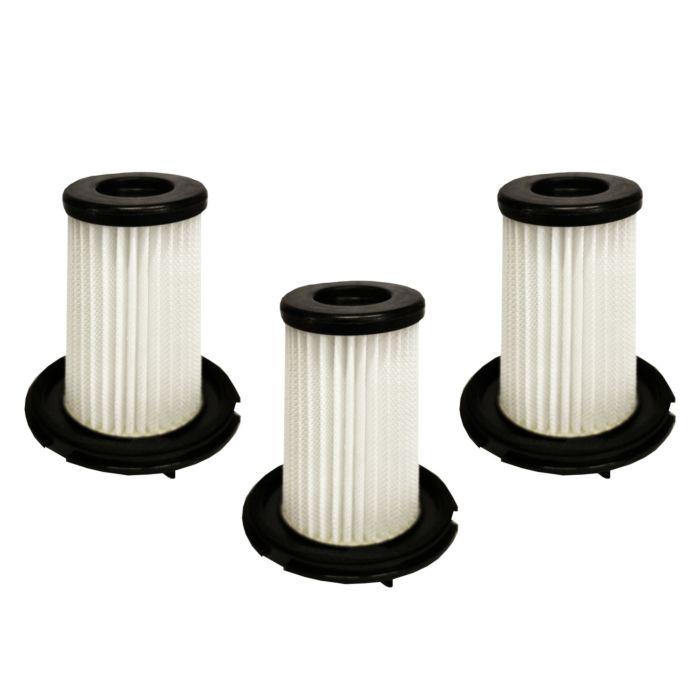 Image of wellcraft Hepa-Filter 3er Set zu Akku-Zyklonsauger bei Lehner Versand Schweiz