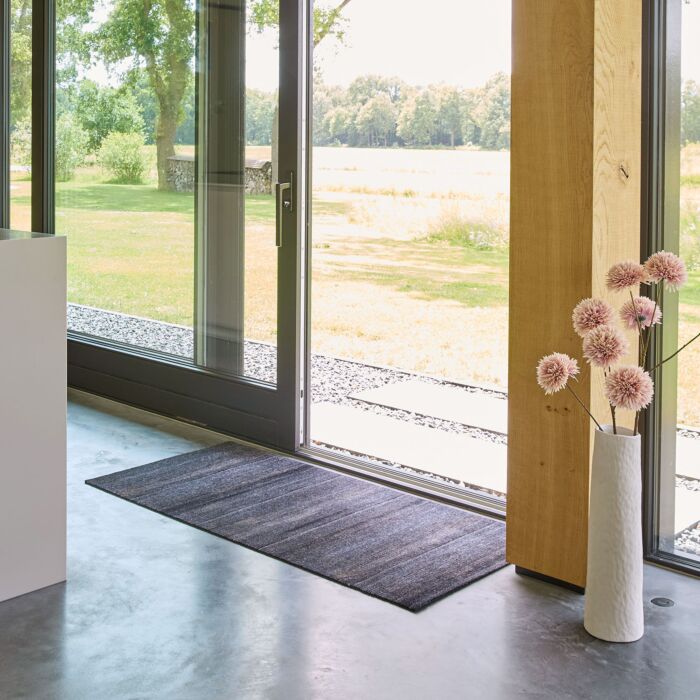 Läufer Universal Wood 67x150 cm