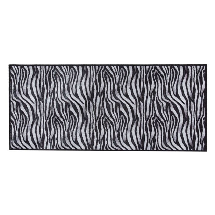 Läufer Zebra 67x150 cm main product photo