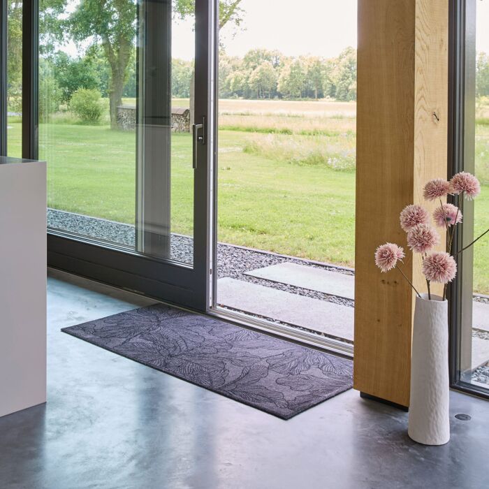 Läufer Universal Floral 67x150 cm