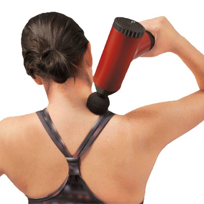 Gymform Percussion Massager – Stossmassagegerät main product photo
