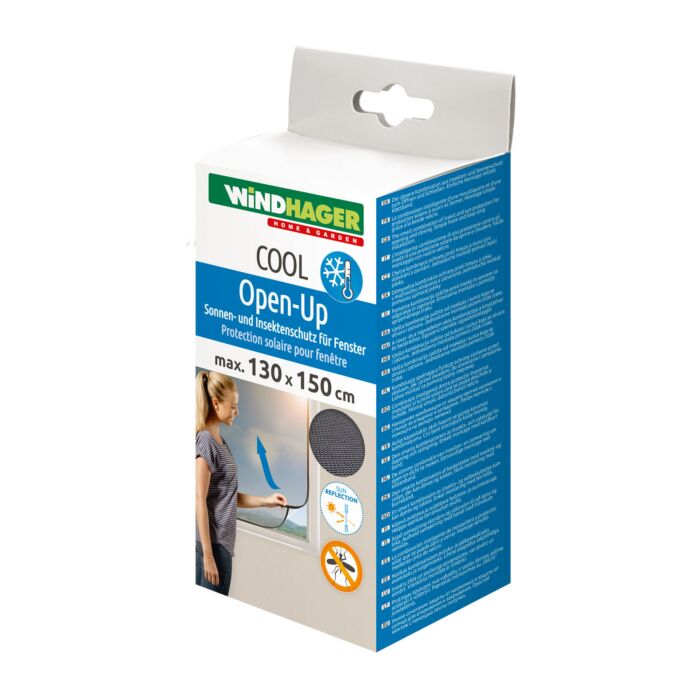 Filet Anti-insectes Zonon 3x4m - Protection Jardin Contre Mouches, Moustiques, Oiseaux