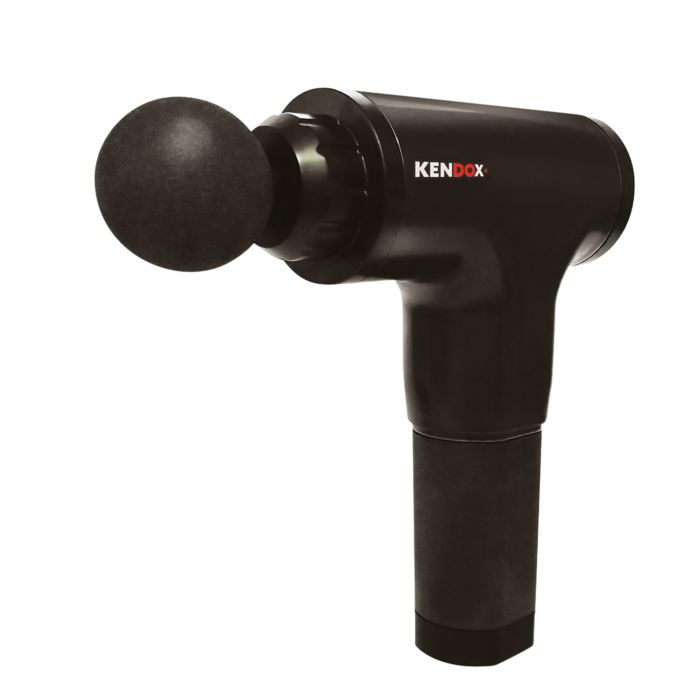 Pistolet de massage à haute fréquence Kendox Muscle Relief main product photo