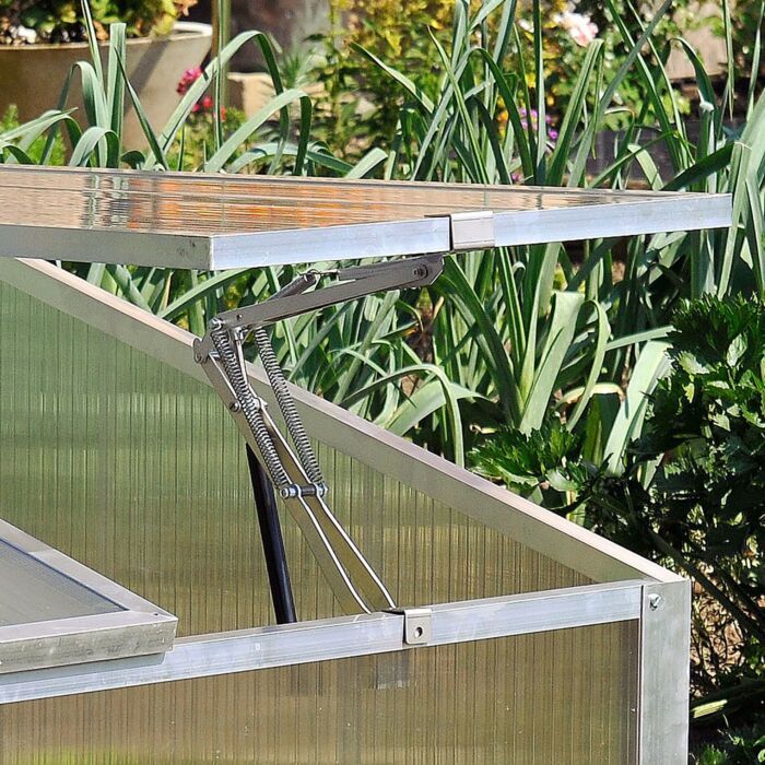 Automatischer Universal-Lüfter