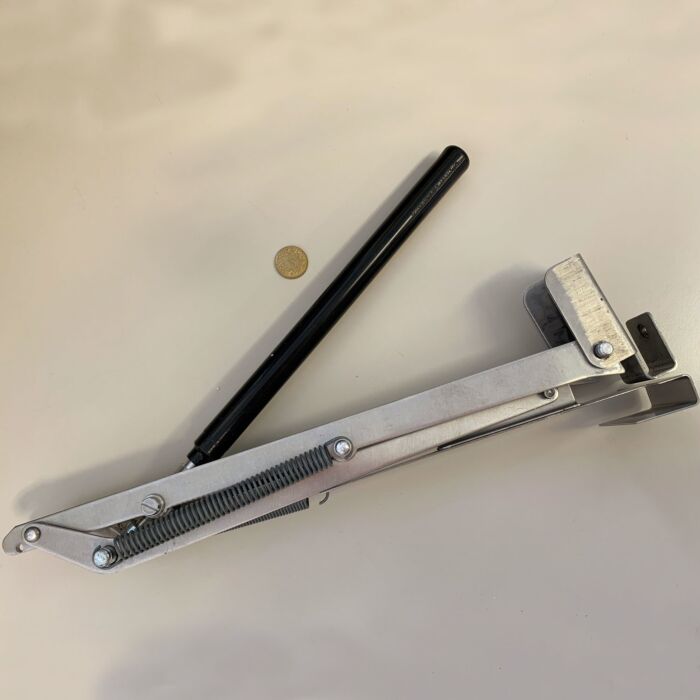 Automatischer Universal-Lüfter