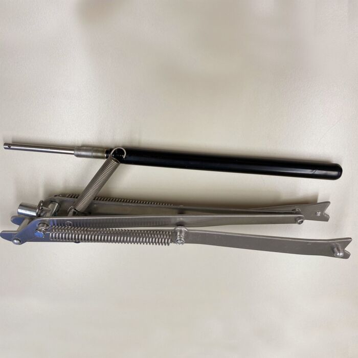 Automatischer Universal-Lüfter