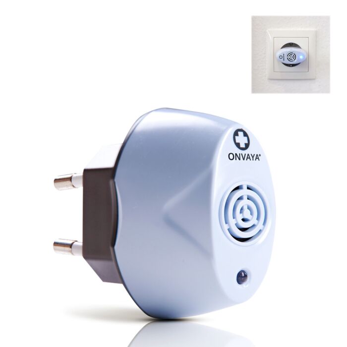 Dispositif anti-acariens à ultrasons main product photo