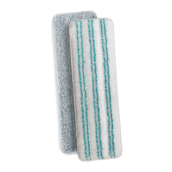 Ersatzpads für Livington Everclean Mop, 2er Set main product photo