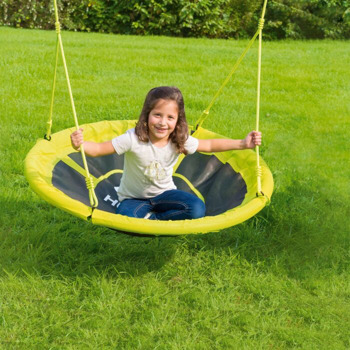Balançoire Hudora Nest Swing. main product photo