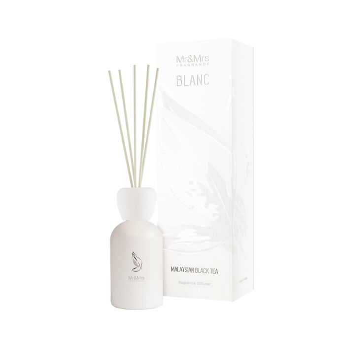 Image of Raumduft Mr.&Mrs. Malaysian Black Tea bei Lehner Versand Schweiz