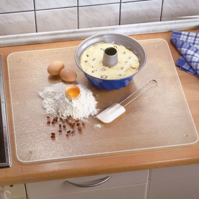 Plaque de recouvrement 3-en-1 pour cuisinières