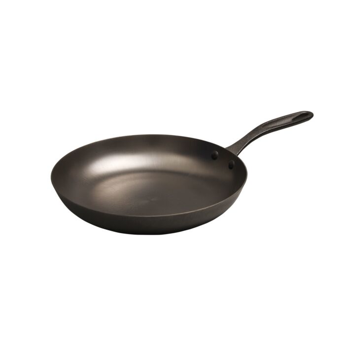 Poêle en fer Ferro main product photo
