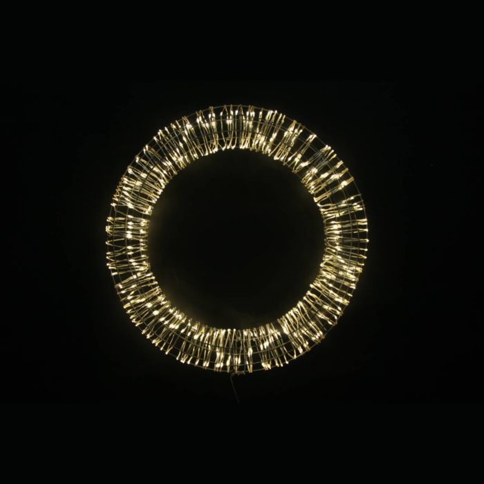 Image of LED-Lichterkranz bei Lehner Versand Schweiz