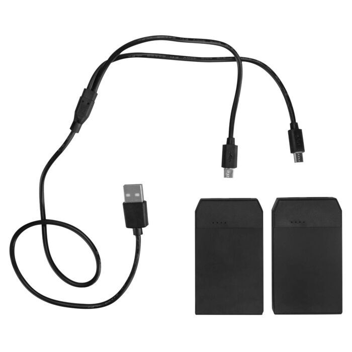 Ersatz-Akku 2x5 Volt main product photo
