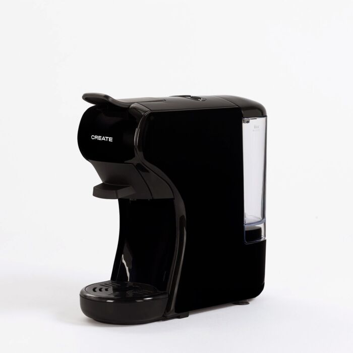 CREATE Multi-Kapsel-Kaffeemaschine Potts main product photo