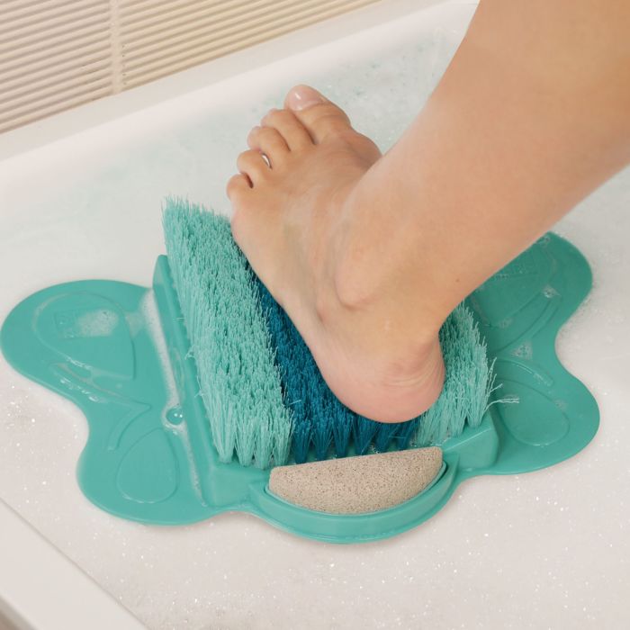 Starlyf Foot Spa: soins et peeling de vos pieds