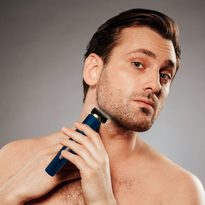 Velform Full Body Razor: rasage du corps complet avec un seul appareil