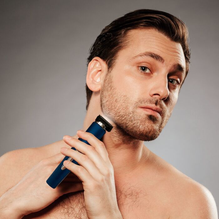 Velform Full Body Razor: rasage du corps complet avec un seul appareil