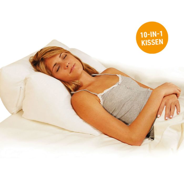 Image of Dreamolino Flip Pillow bei Lehner Versand Schweiz