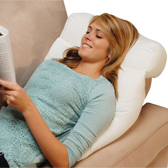Coussin Dreamolino Flip