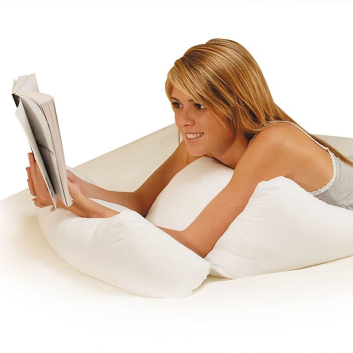 Coussin Dreamolino Flip