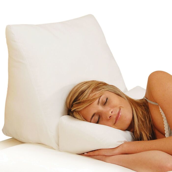 Coussin Dreamolino Flip
