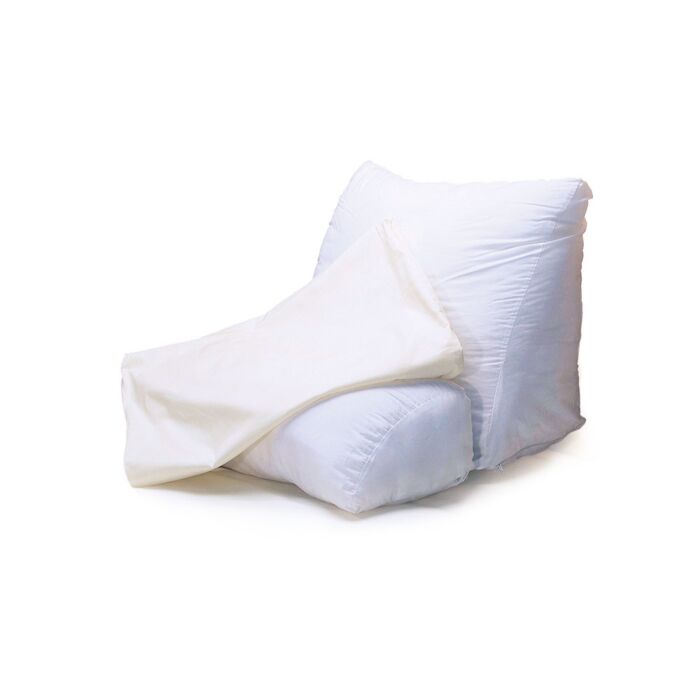 Image of Kissenbezug zu Dreamolino Flip Pillow bei Lehner Versand Schweiz