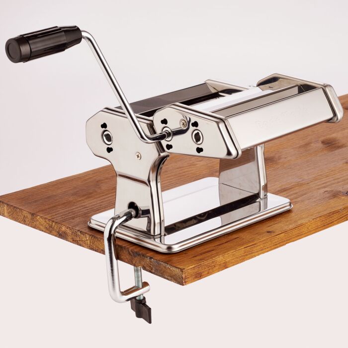 Ariete Motorbetriebene Pastamaschine