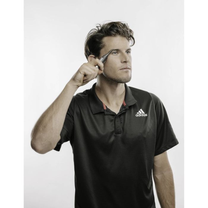 Image of Microtouch Titanium MAX bei Lehner Versand Schweiz