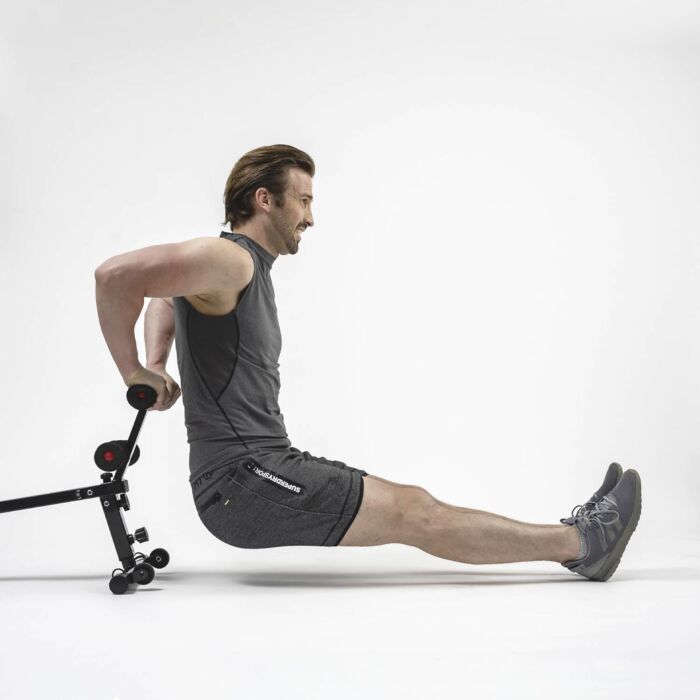 Kendox Row Shaper