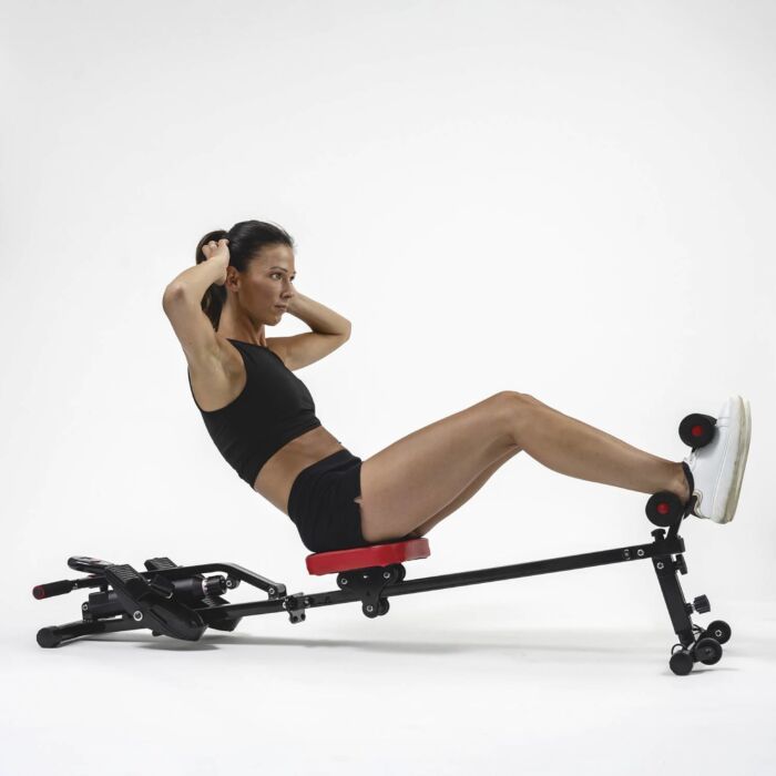 Kendox Row Shaper