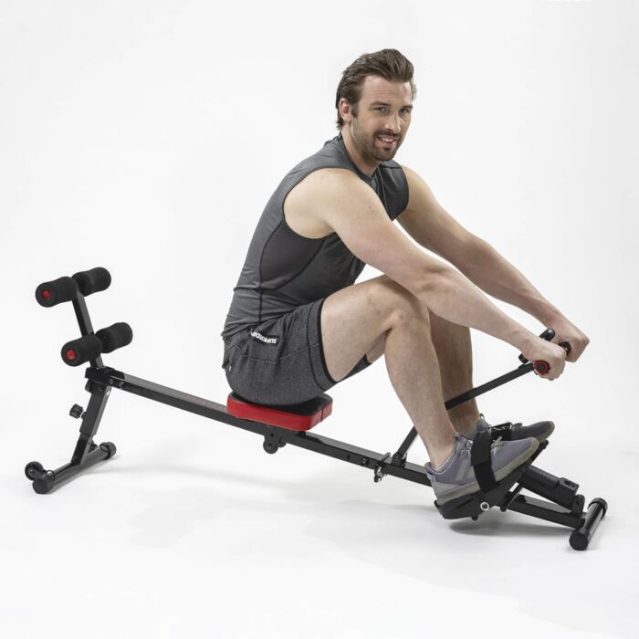 Kendox Row Shaper