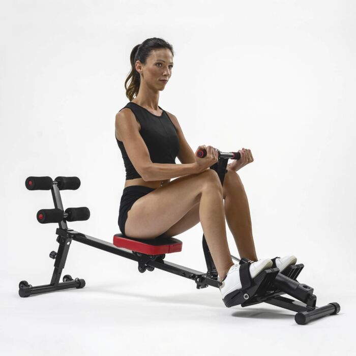 Kendox Row Shaper