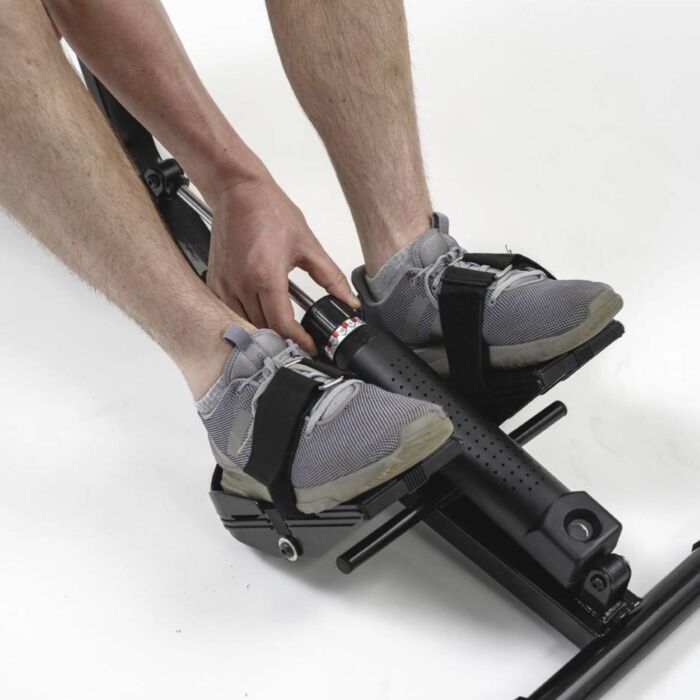 Kendox Row Shaper