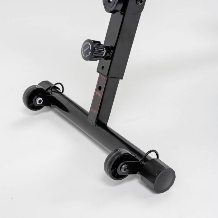 Kendox Row Shaper