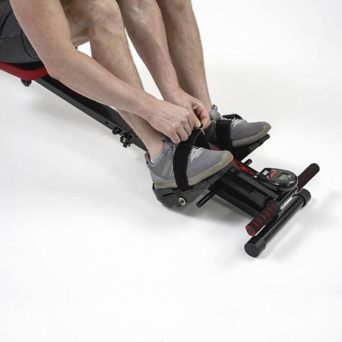 Kendox Row Shaper