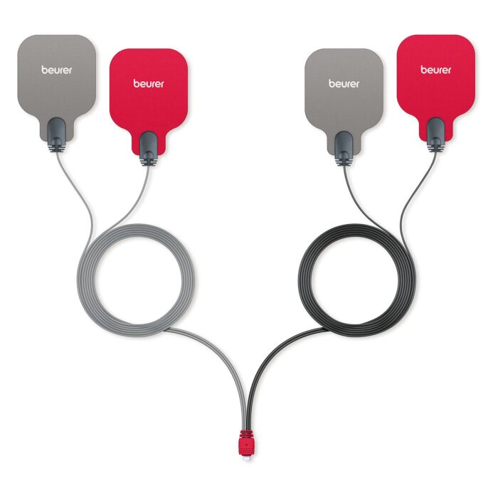 Beurer Digital TENS/EMS avec fonction chaleur