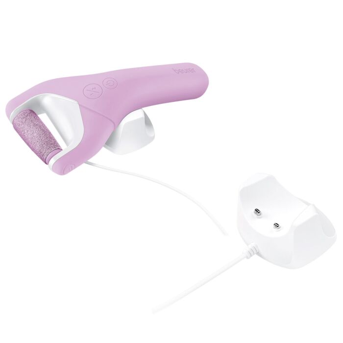 Image of Beurer Hornhautentfernen wasserfest bei Lehner Versand Schweiz